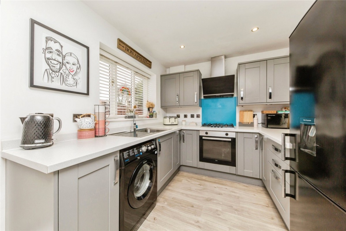 Wistaston, Crewe, Cheshire