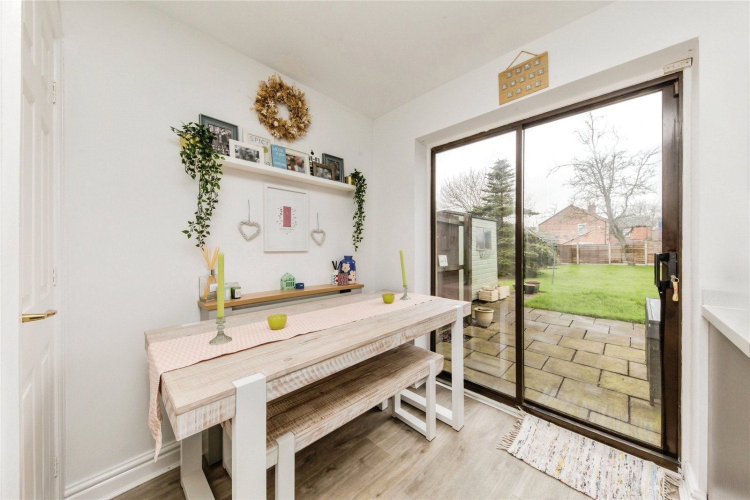 Wistaston, Crewe, Cheshire