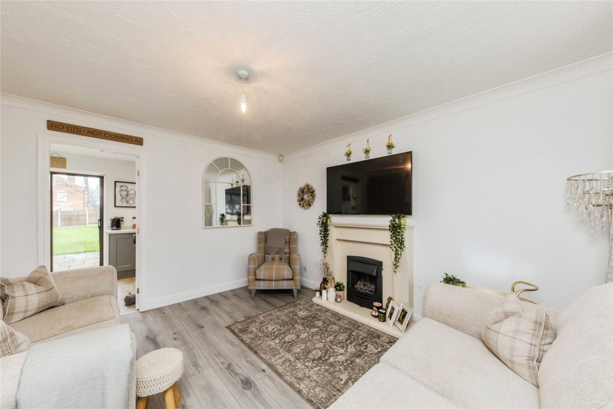 Wistaston, Crewe, Cheshire