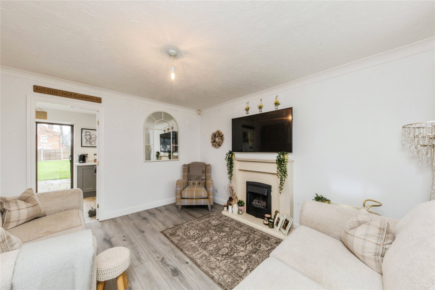 Wistaston, Crewe, Cheshire