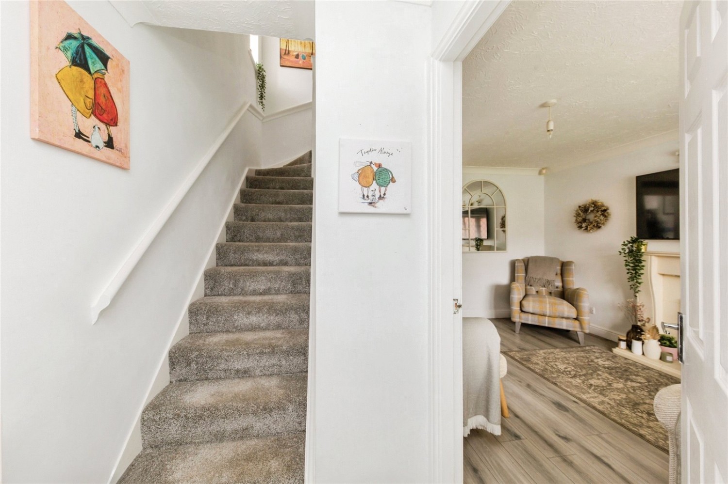 Wistaston, Crewe, Cheshire