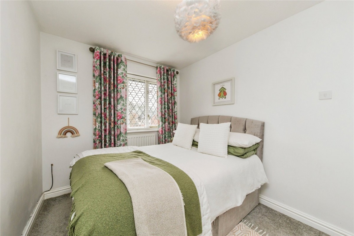 Wistaston, Crewe, Cheshire