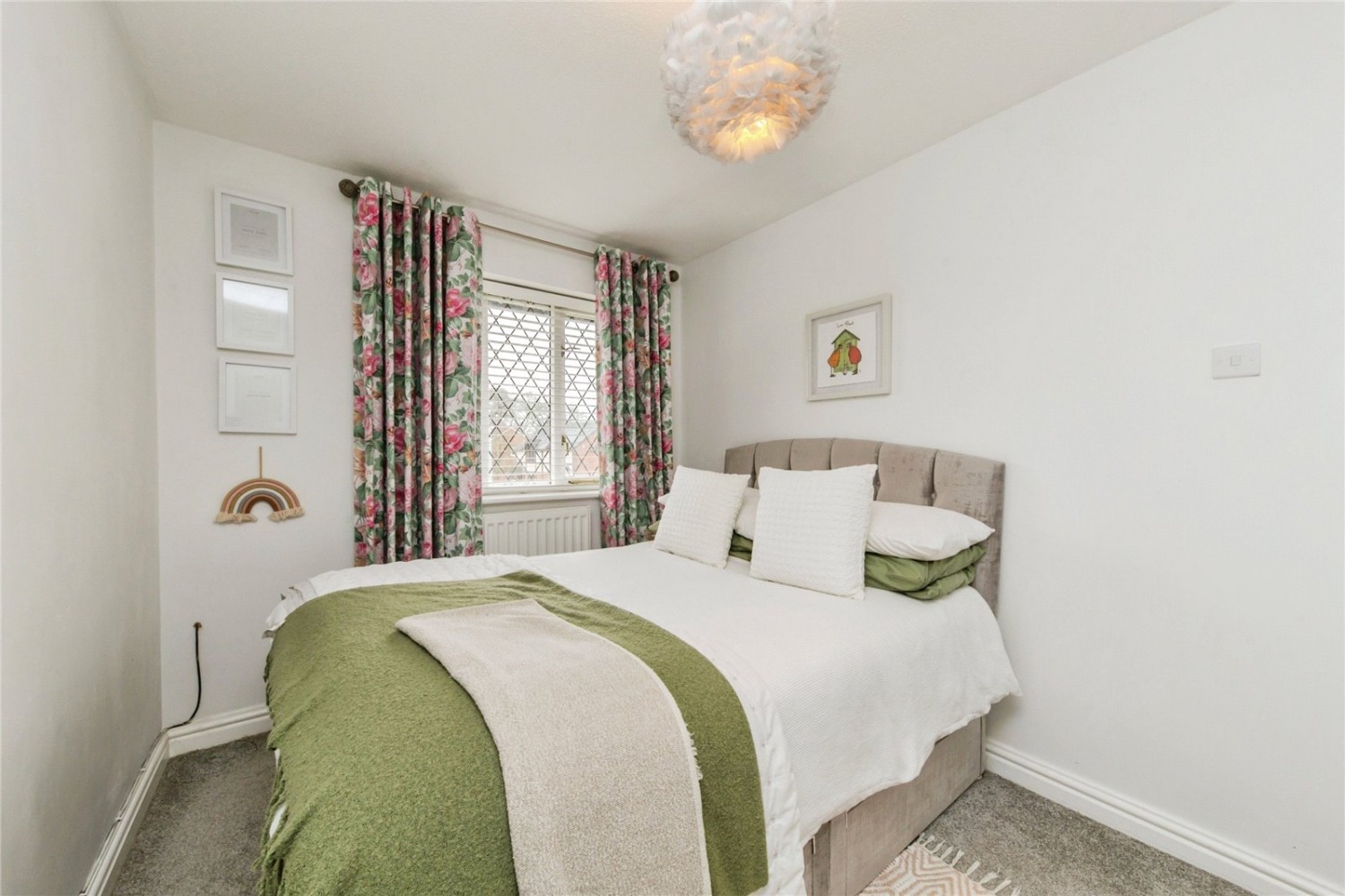 Wistaston, Crewe, Cheshire