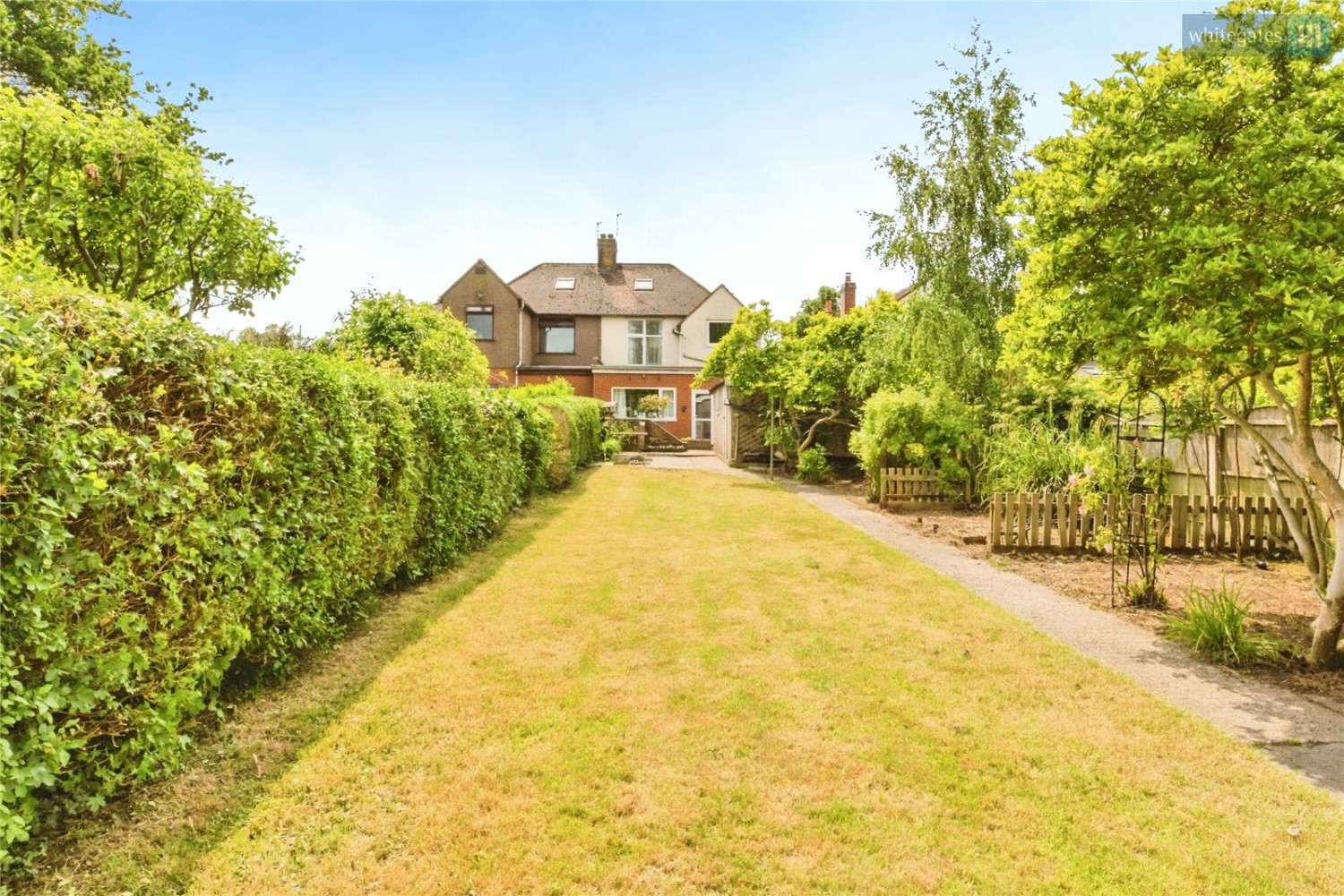 Shavington, Crewe, Cheshire