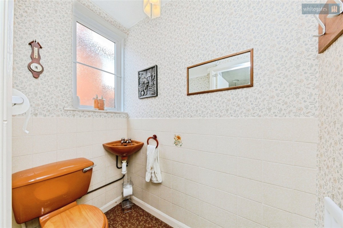 Shavington, Crewe, Cheshire