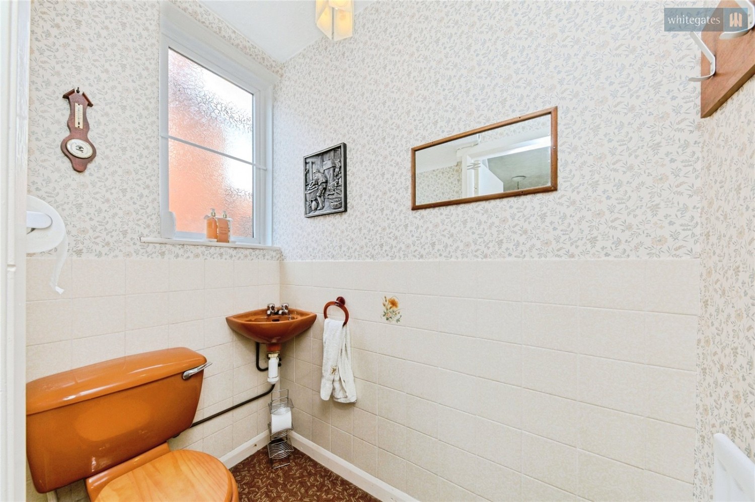 Shavington, Crewe, Cheshire