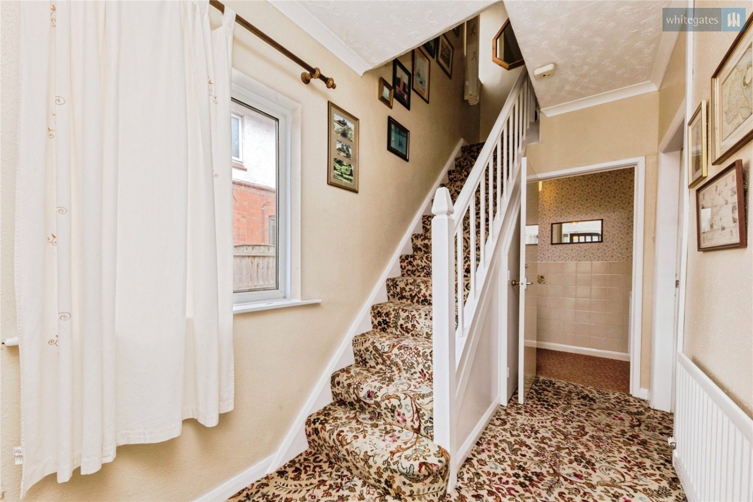Shavington, Crewe, Cheshire
