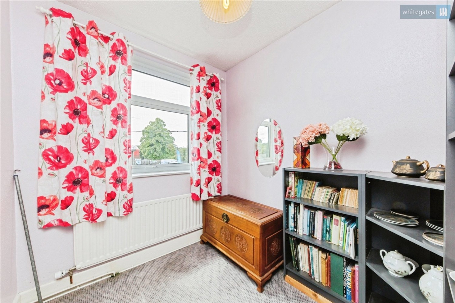 Shavington, Crewe, Cheshire