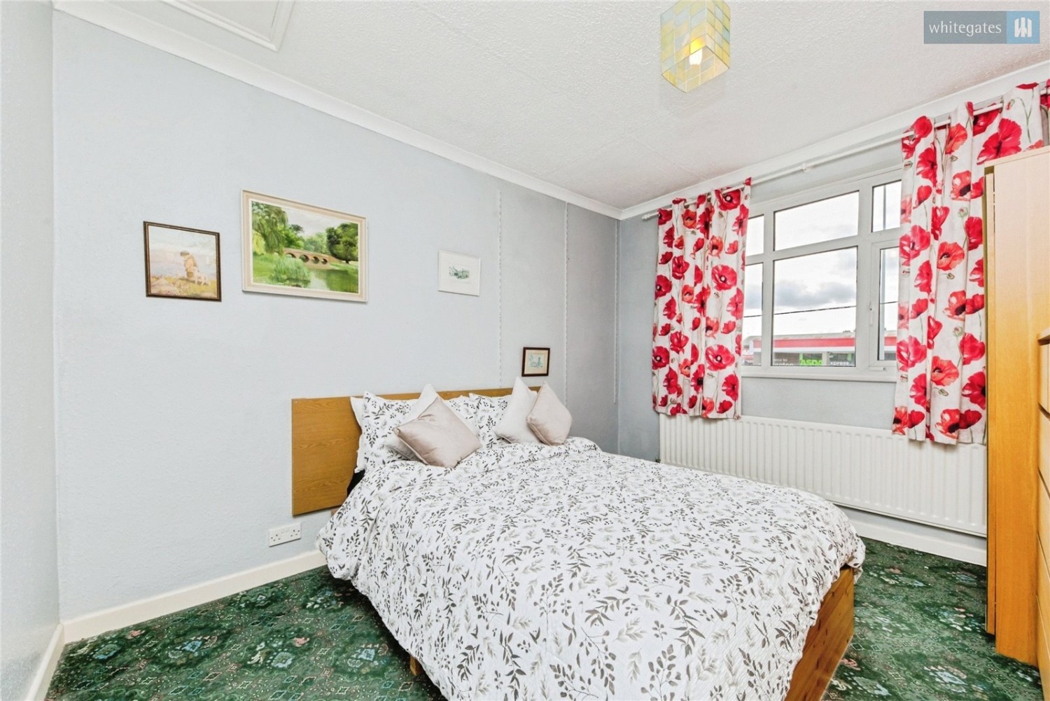 Shavington, Crewe, Cheshire