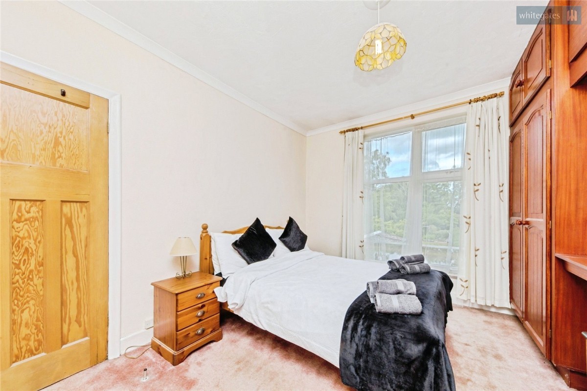 Shavington, Crewe, Cheshire