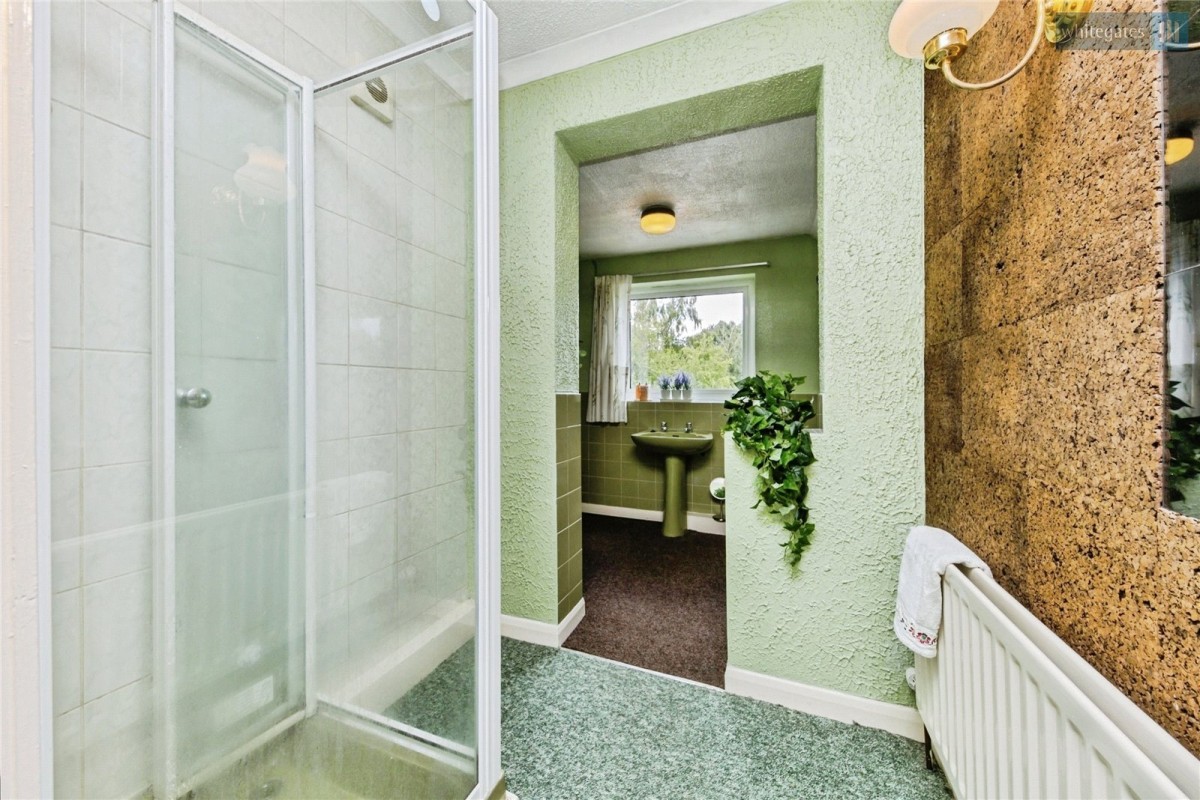 Shavington, Crewe, Cheshire