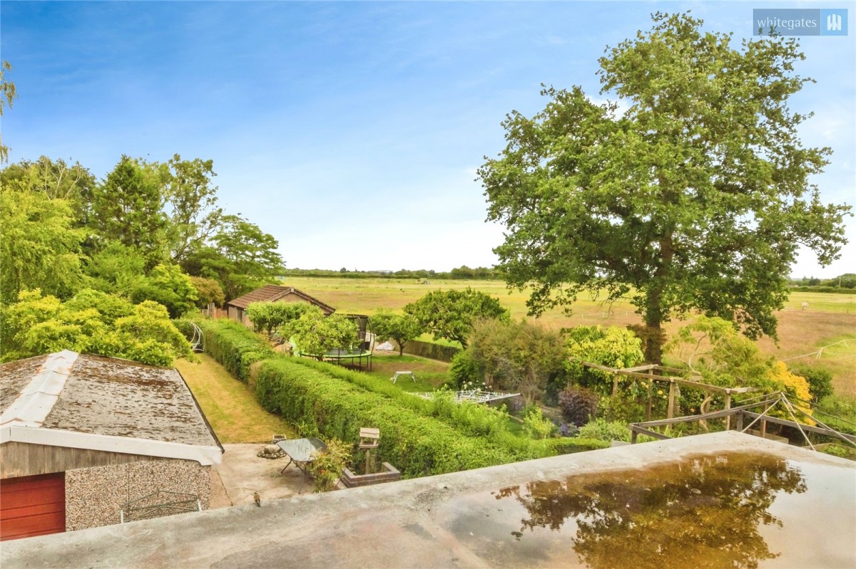 Shavington, Crewe, Cheshire