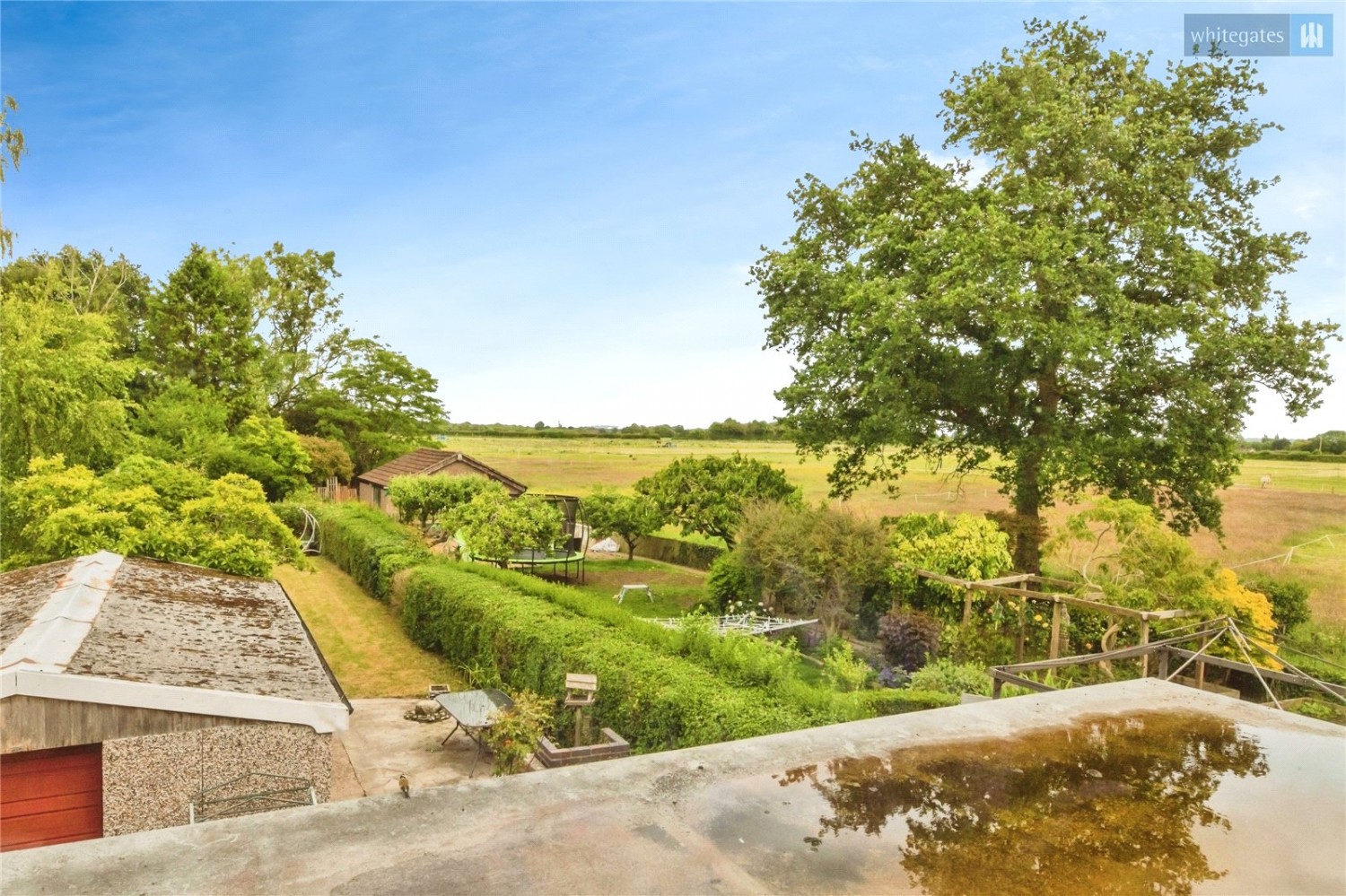 Shavington, Crewe, Cheshire