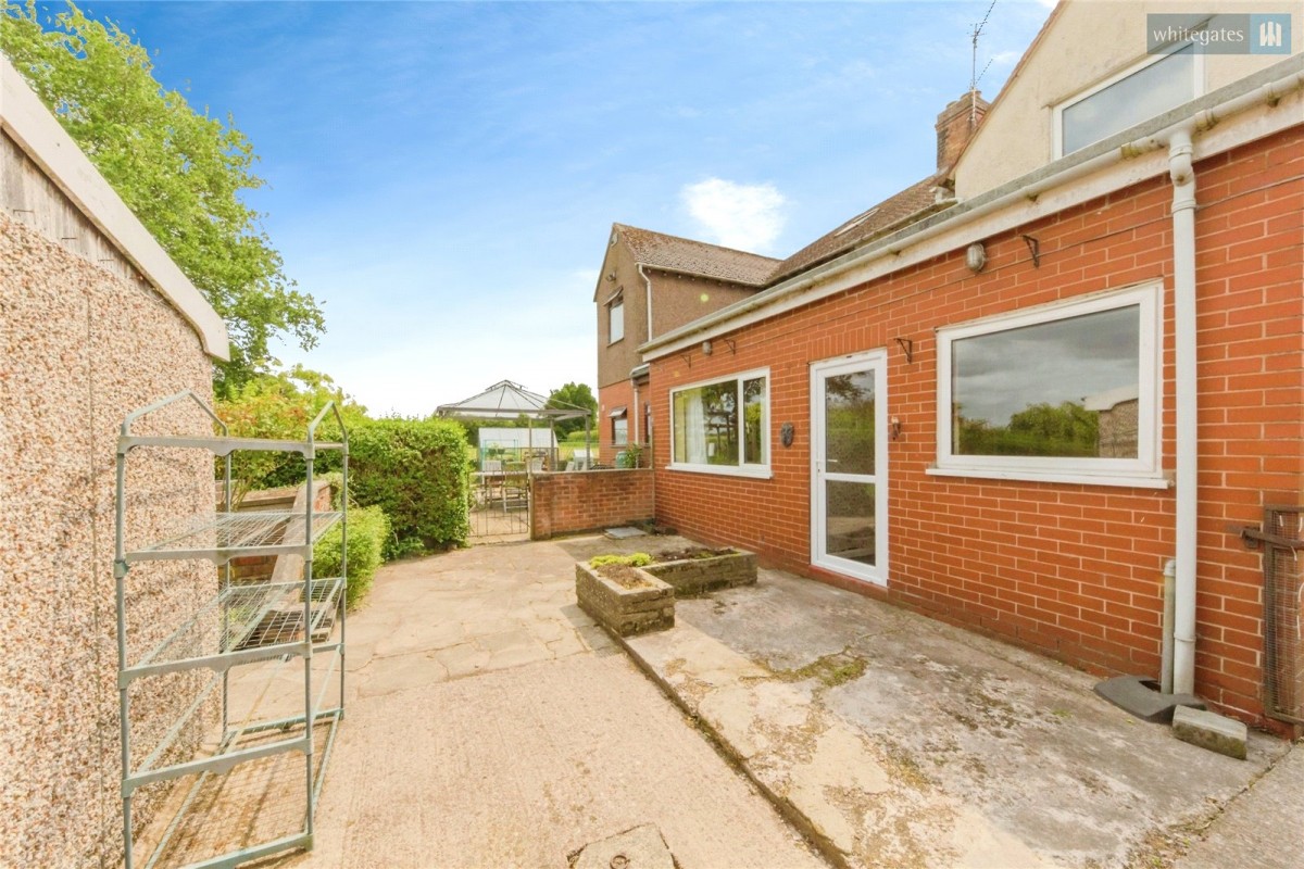Shavington, Crewe, Cheshire