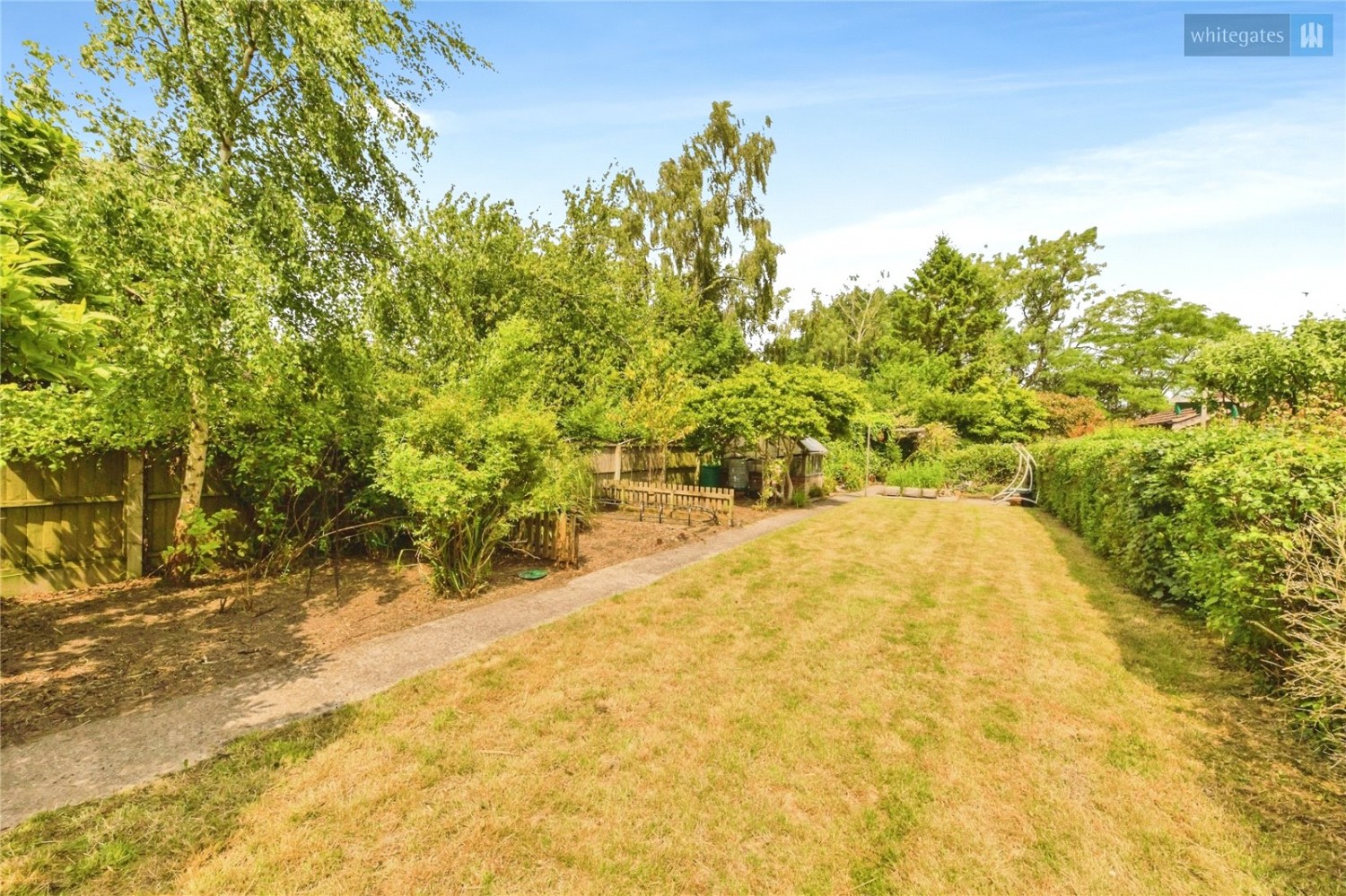 Shavington, Crewe, Cheshire