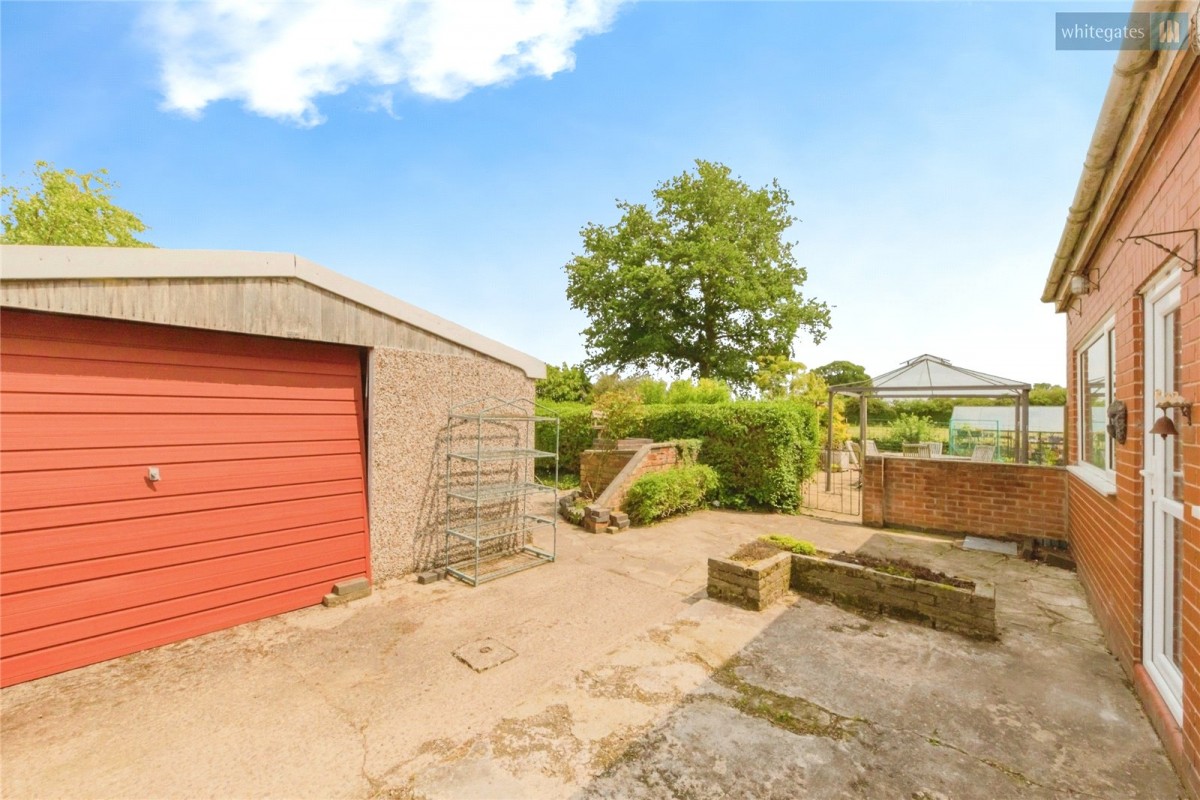 Shavington, Crewe, Cheshire