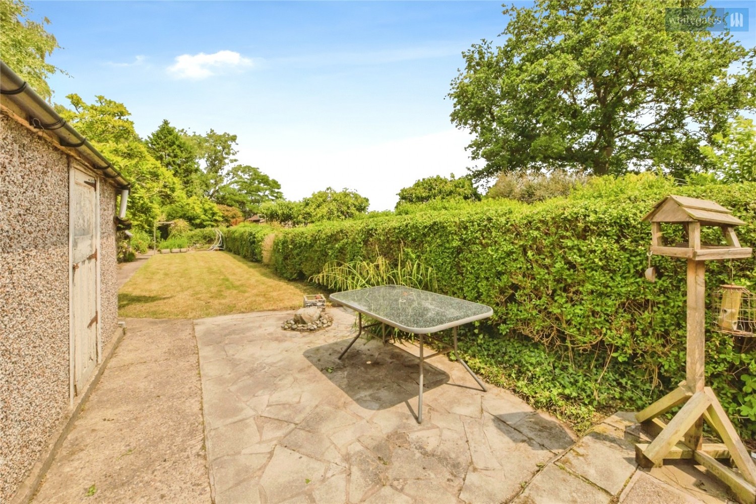 Shavington, Crewe, Cheshire