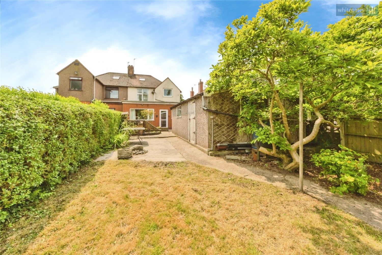 Shavington, Crewe, Cheshire
