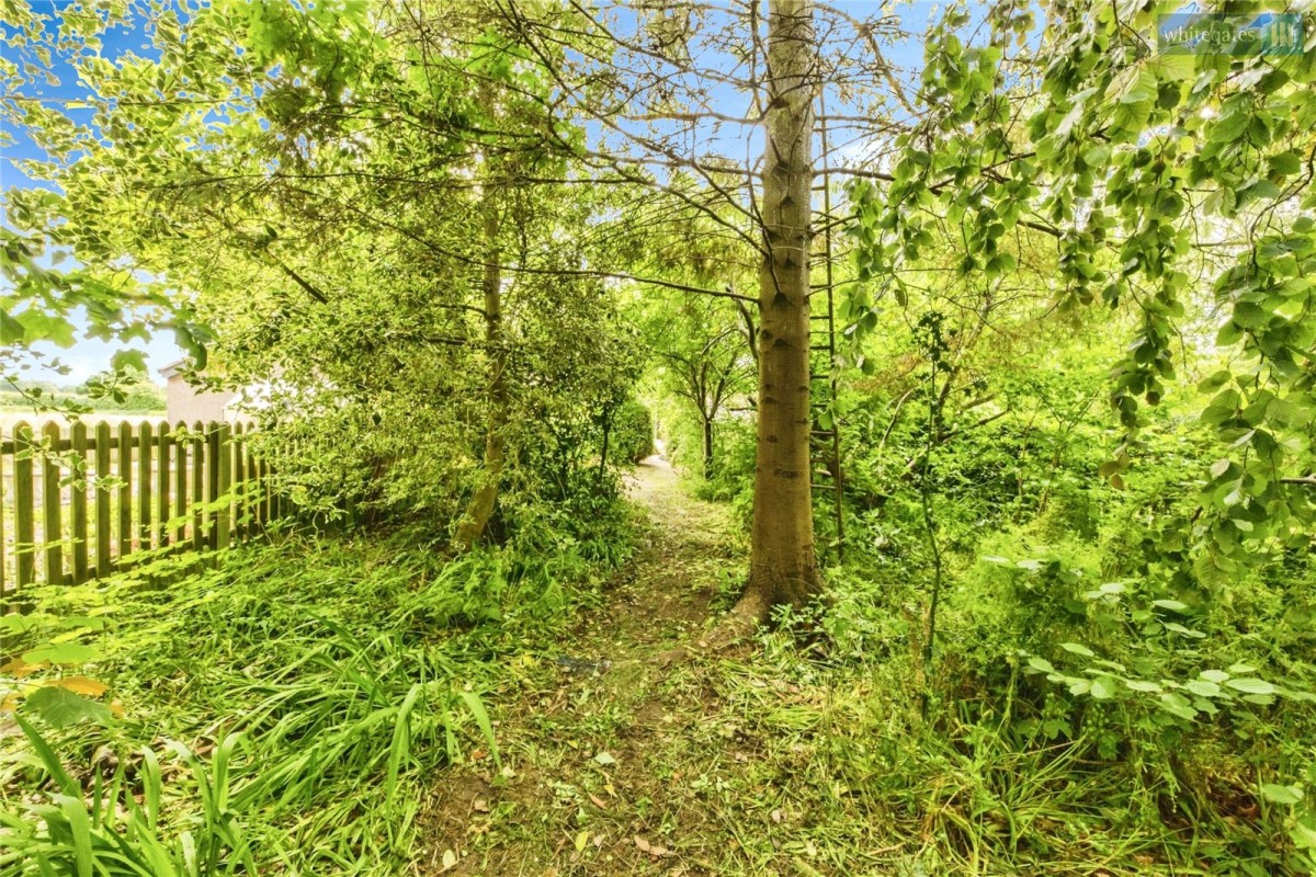 Shavington, Crewe, Cheshire