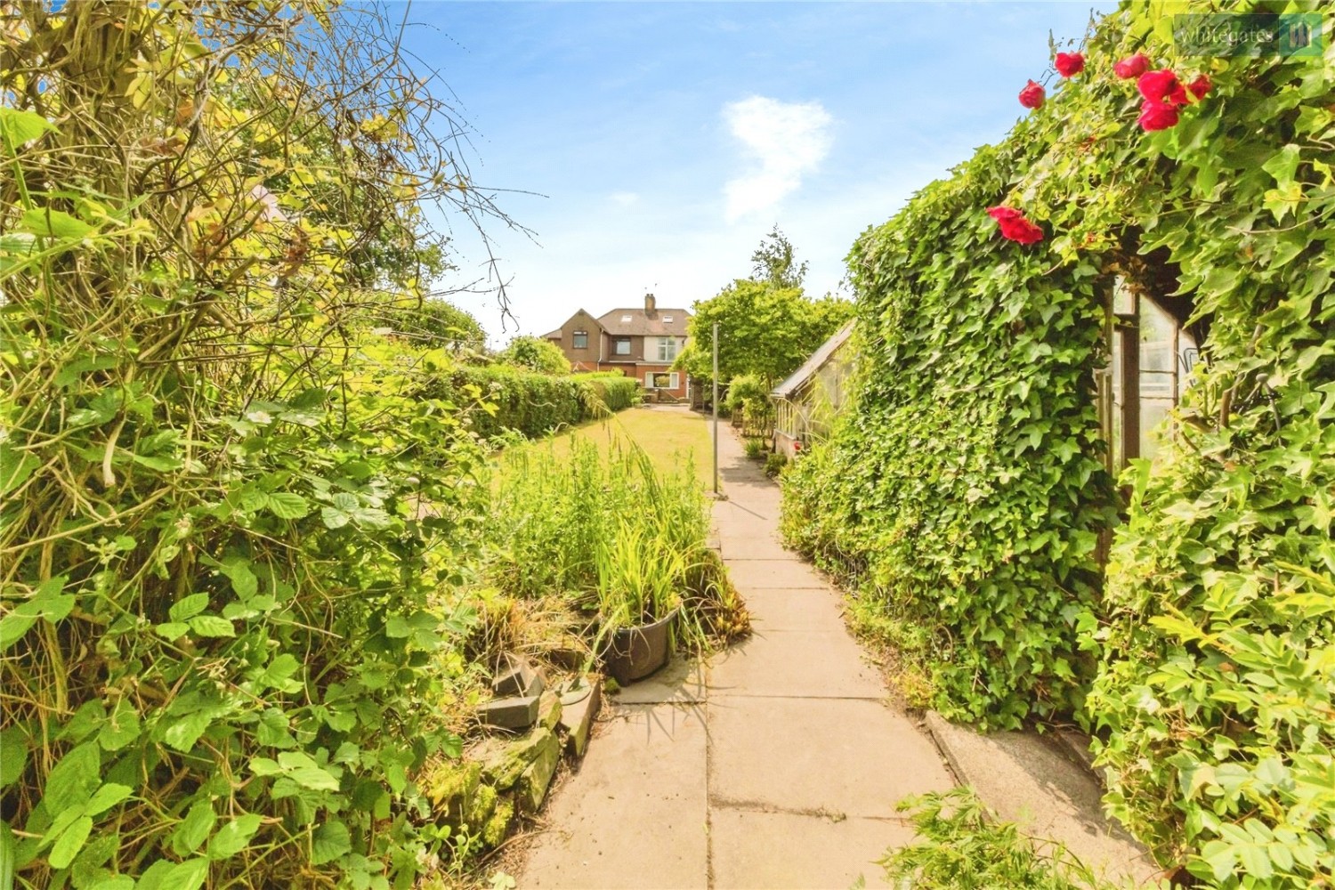 Shavington, Crewe, Cheshire