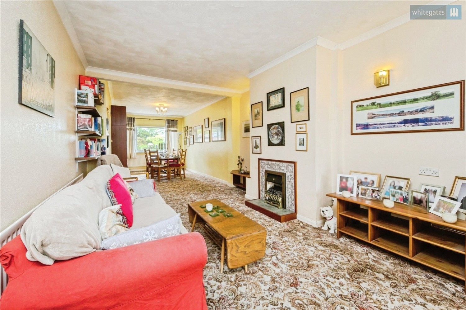 Shavington, Crewe, Cheshire