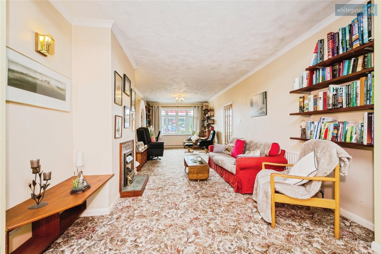 Shavington, Crewe, Cheshire
