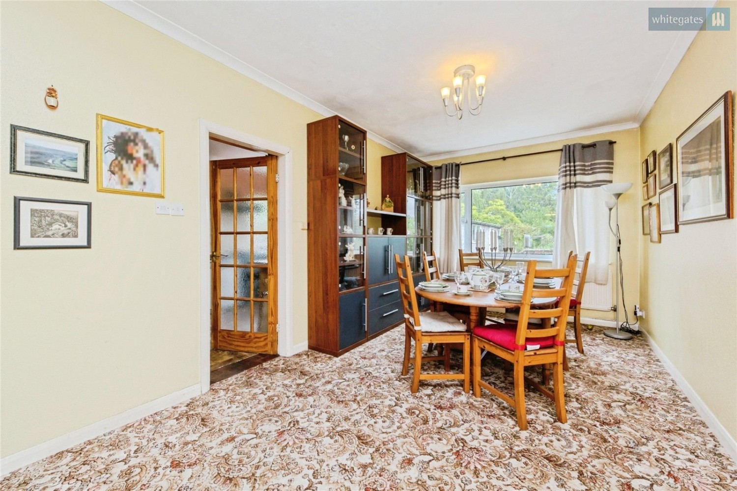 Shavington, Crewe, Cheshire