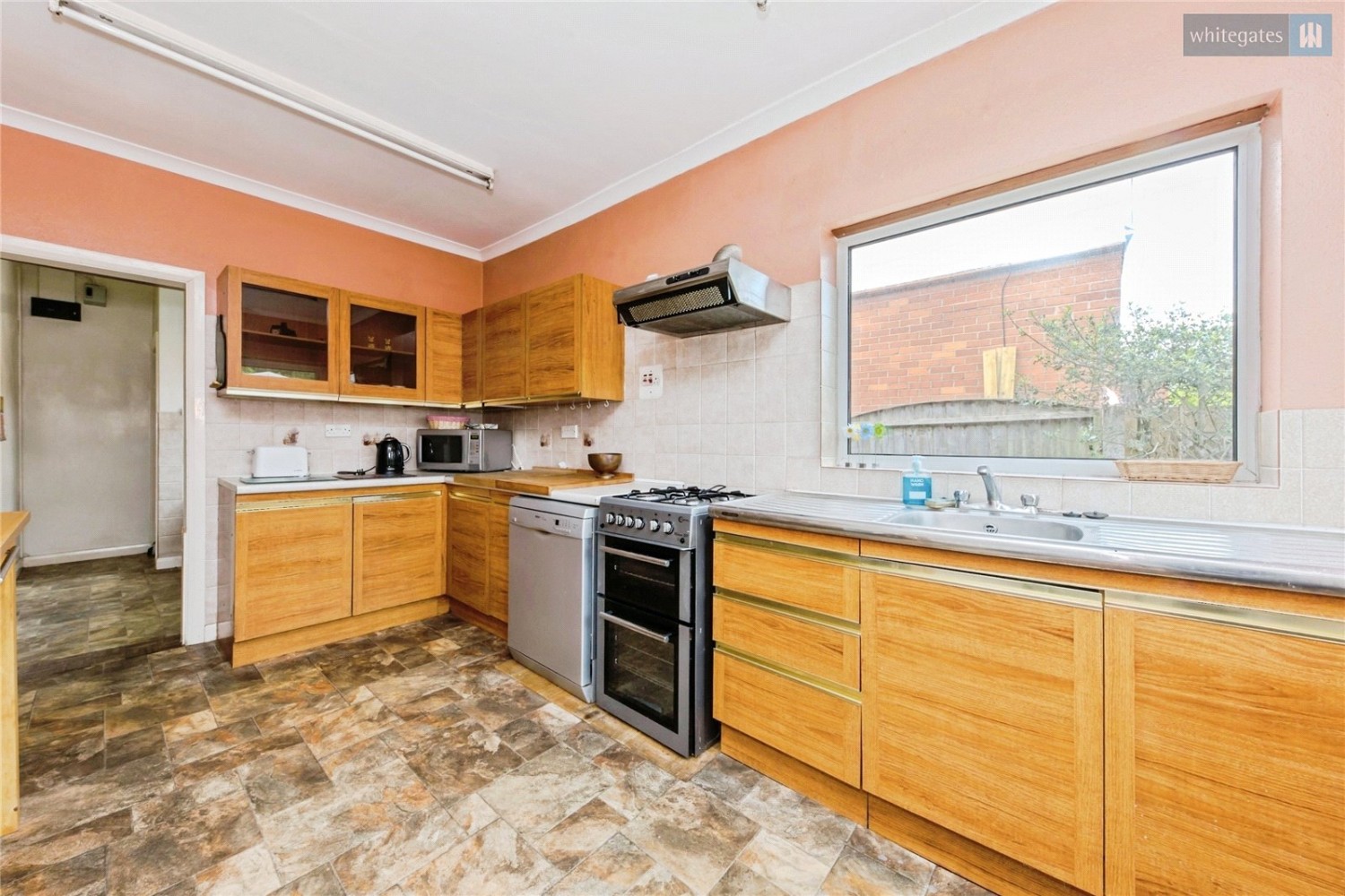 Shavington, Crewe, Cheshire