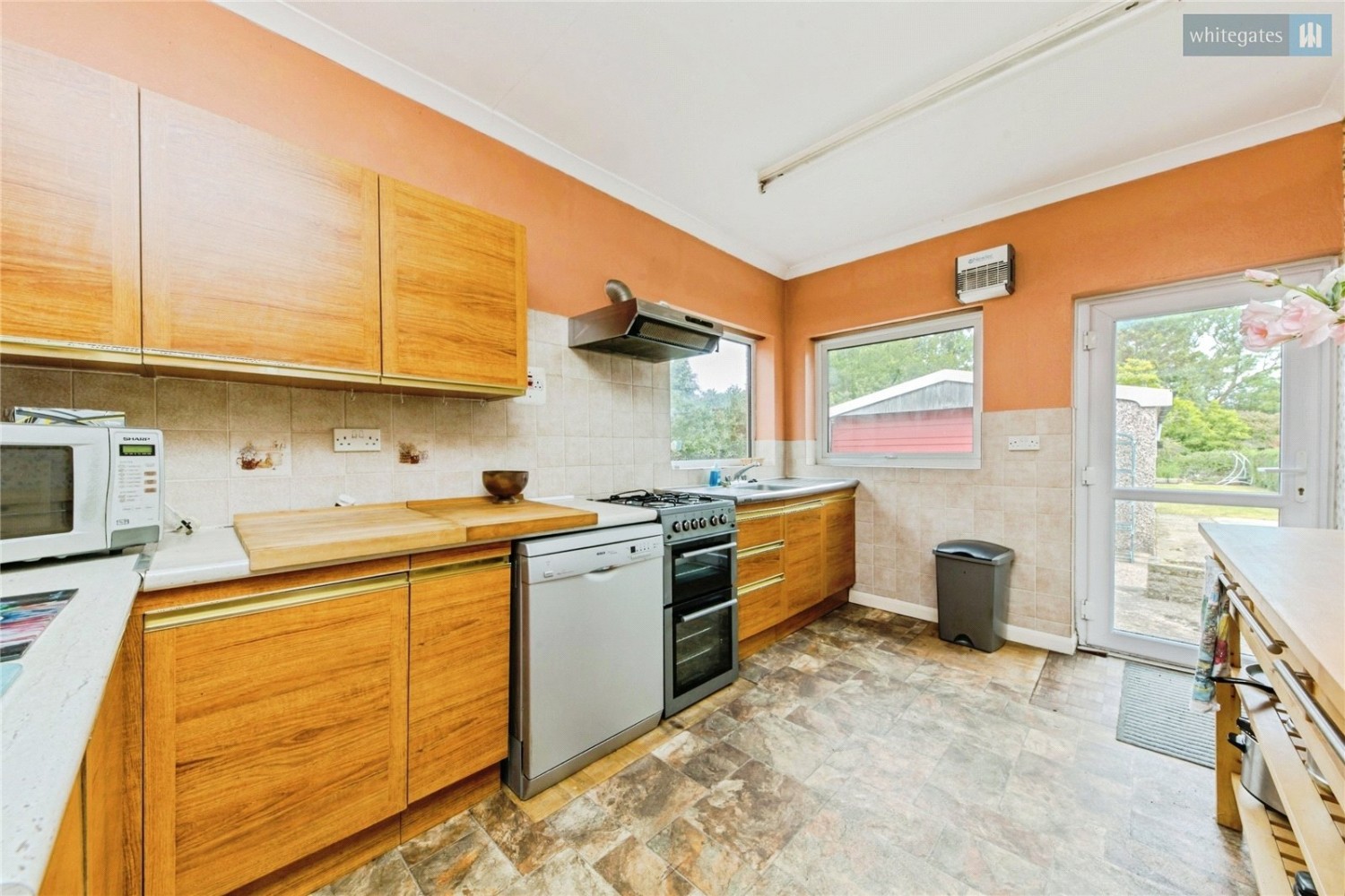 Shavington, Crewe, Cheshire