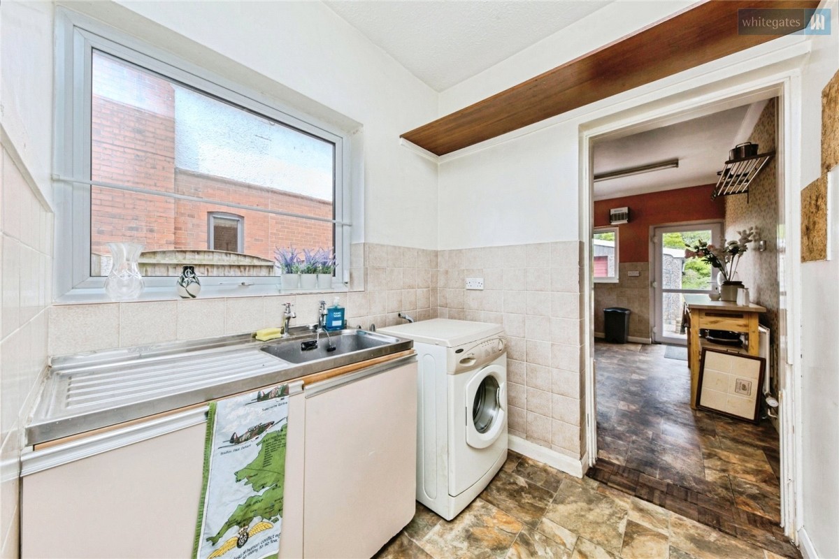 Shavington, Crewe, Cheshire