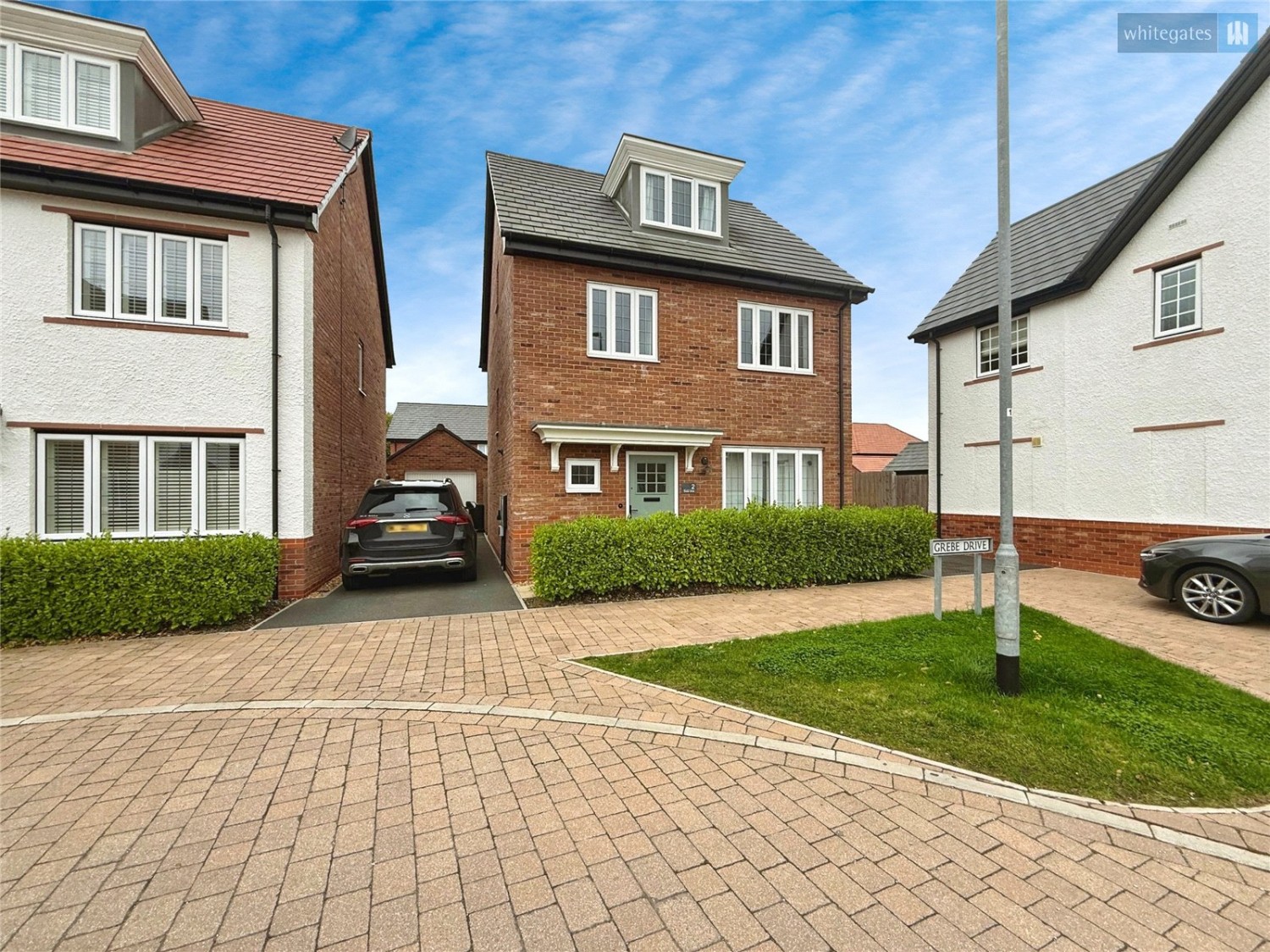 Wistaston, Crewe, Cheshire