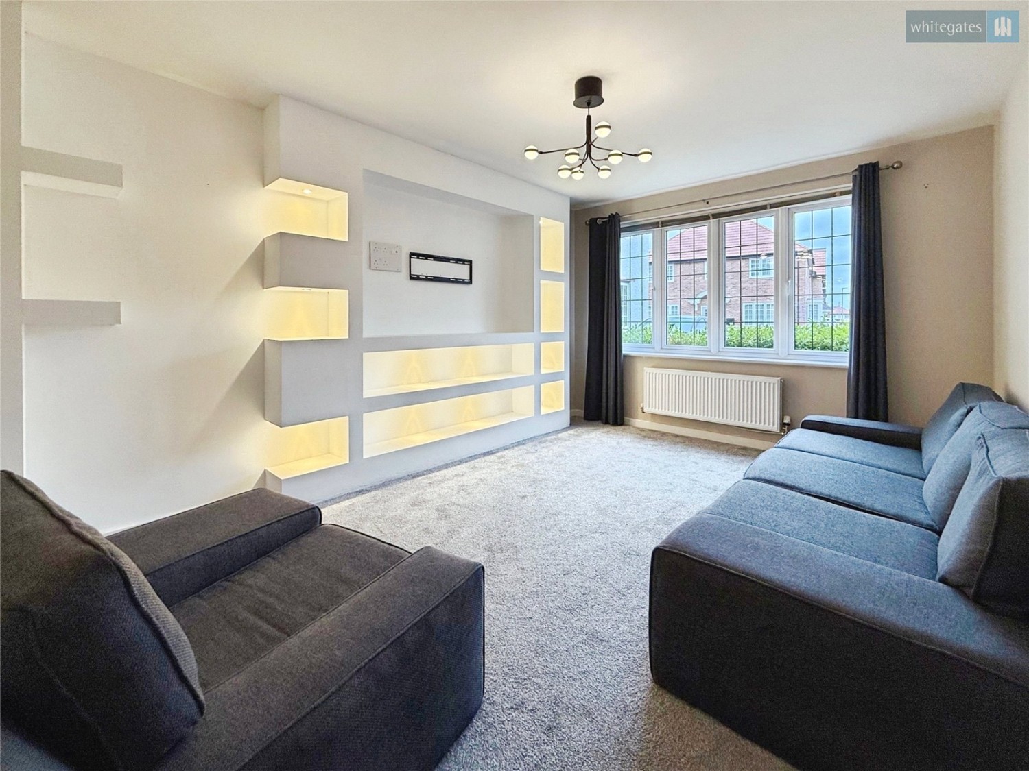 Wistaston, Crewe, Cheshire