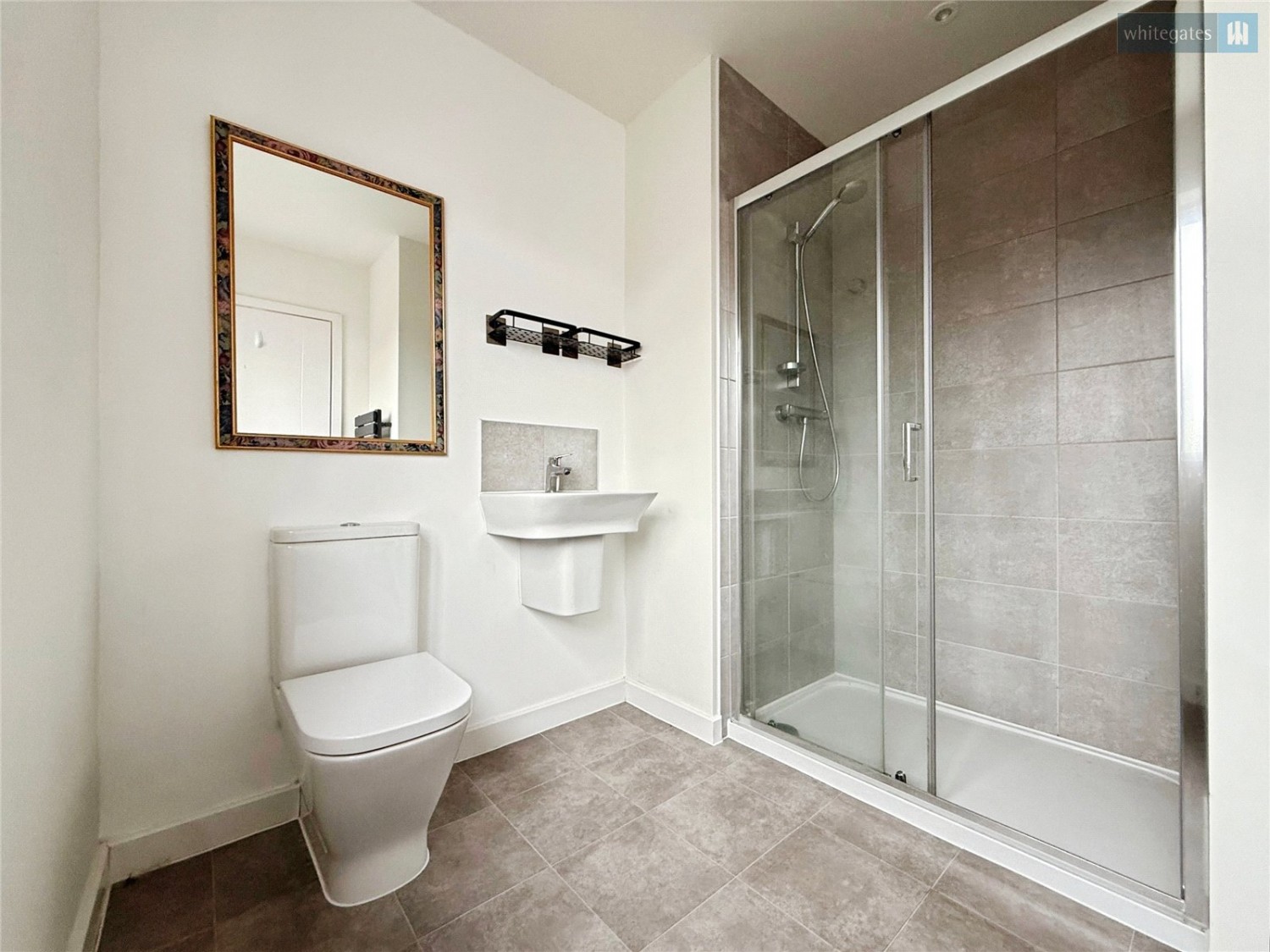 Wistaston, Crewe, Cheshire