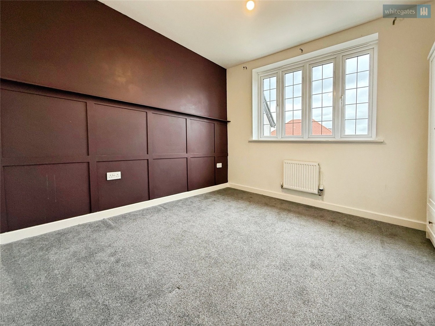 Wistaston, Crewe, Cheshire