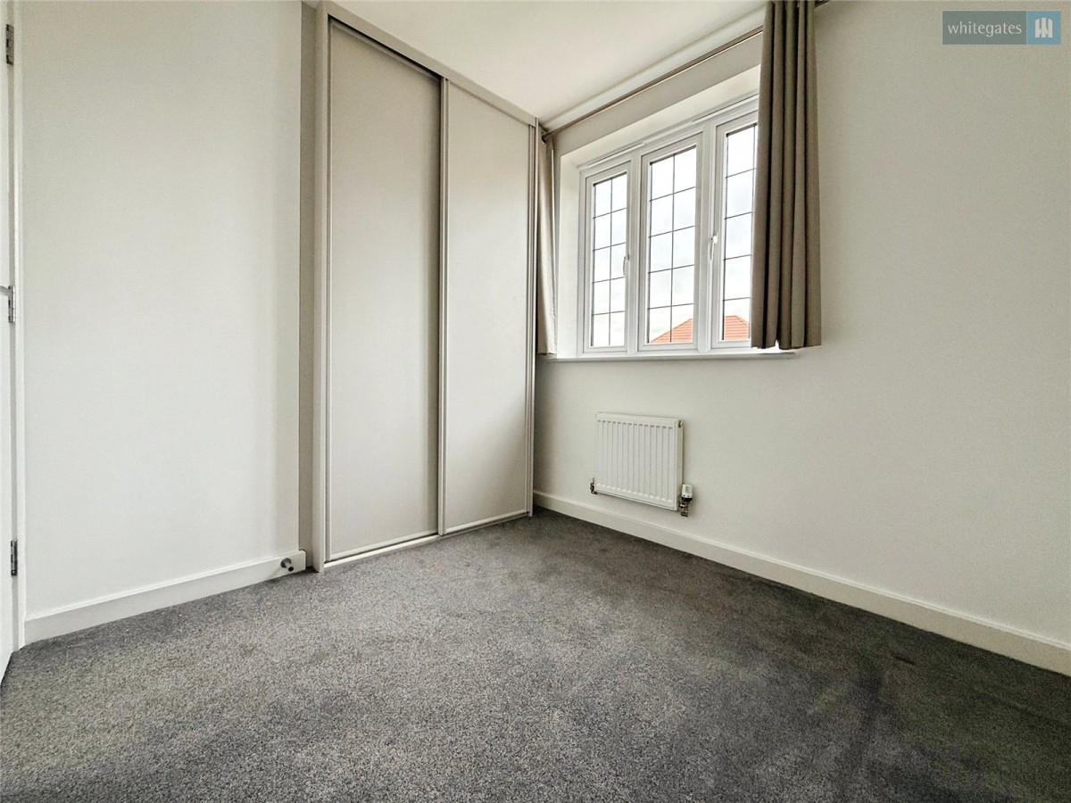 Wistaston, Crewe, Cheshire