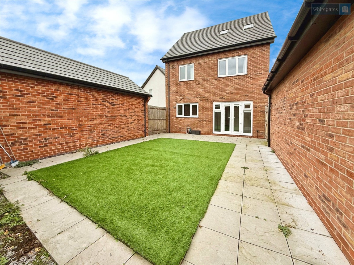 Wistaston, Crewe, Cheshire