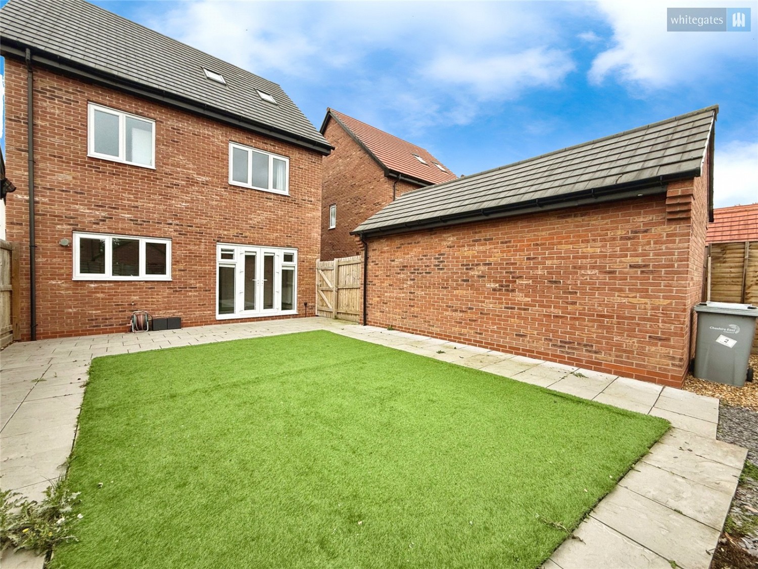 Wistaston, Crewe, Cheshire