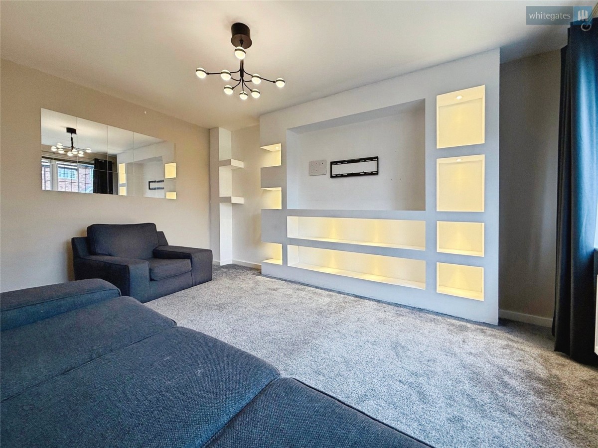 Wistaston, Crewe, Cheshire