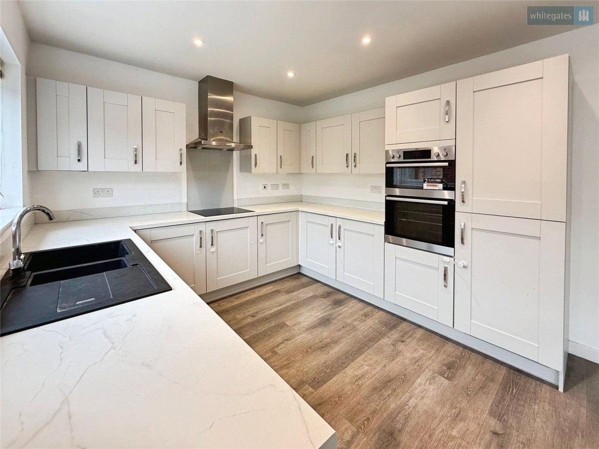 Wistaston, Crewe, Cheshire