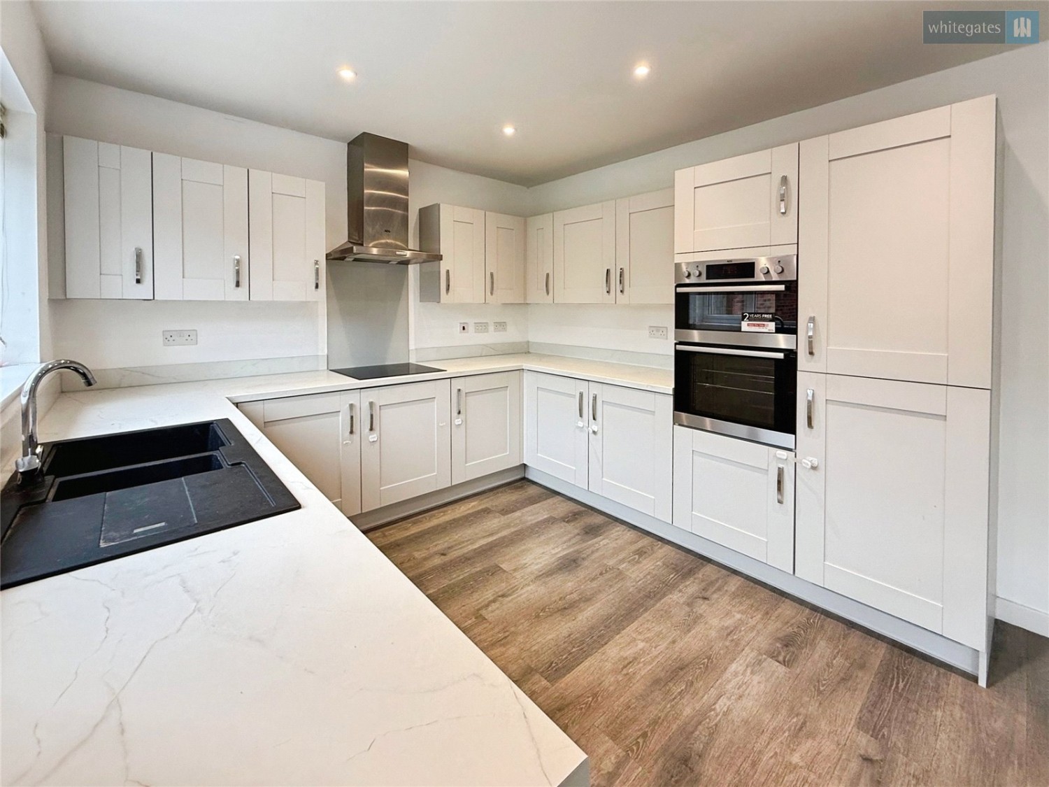 Wistaston, Crewe, Cheshire