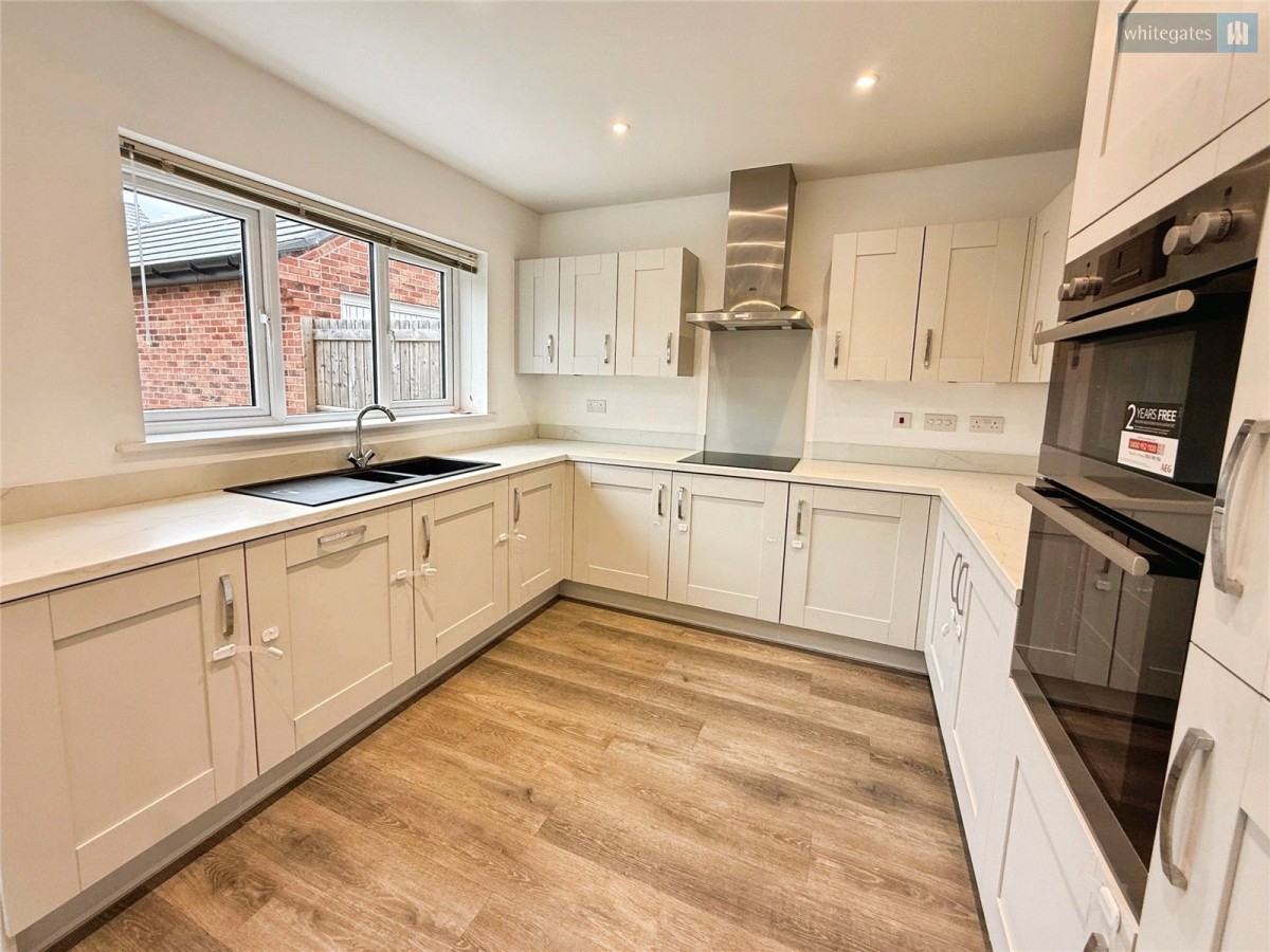 Wistaston, Crewe, Cheshire