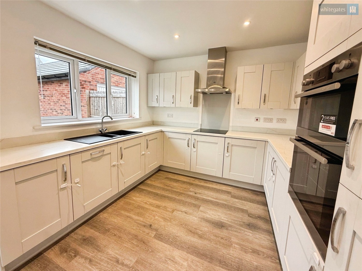 Wistaston, Crewe, Cheshire