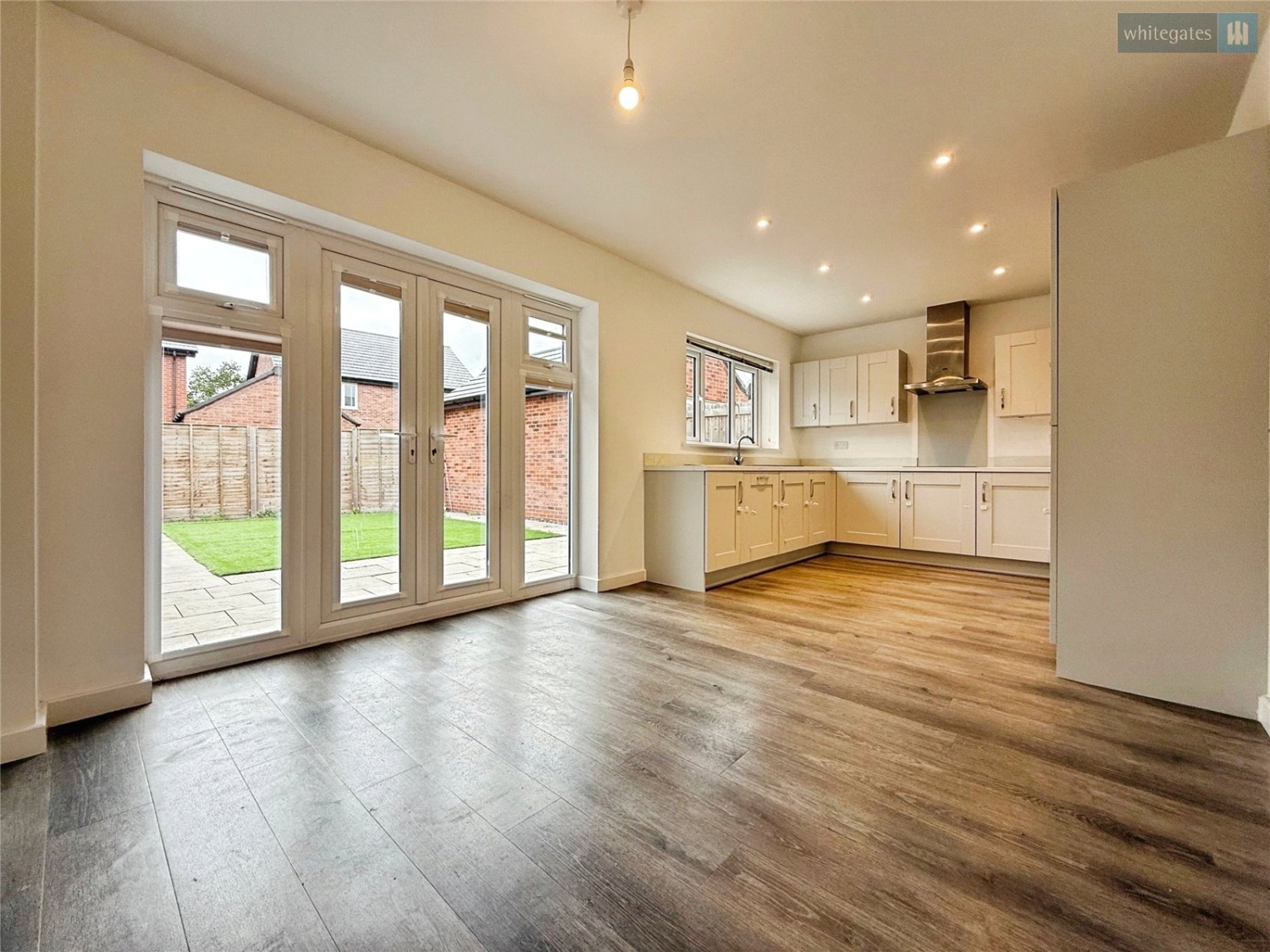 Wistaston, Crewe, Cheshire