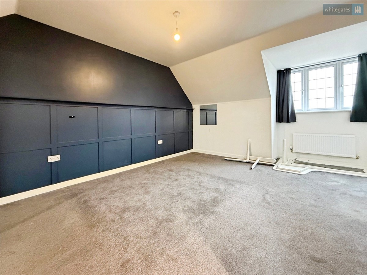 Wistaston, Crewe, Cheshire