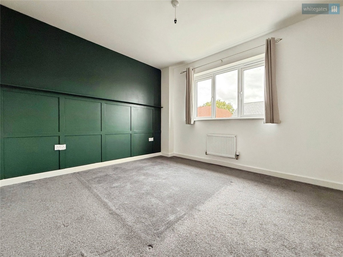 Wistaston, Crewe, Cheshire