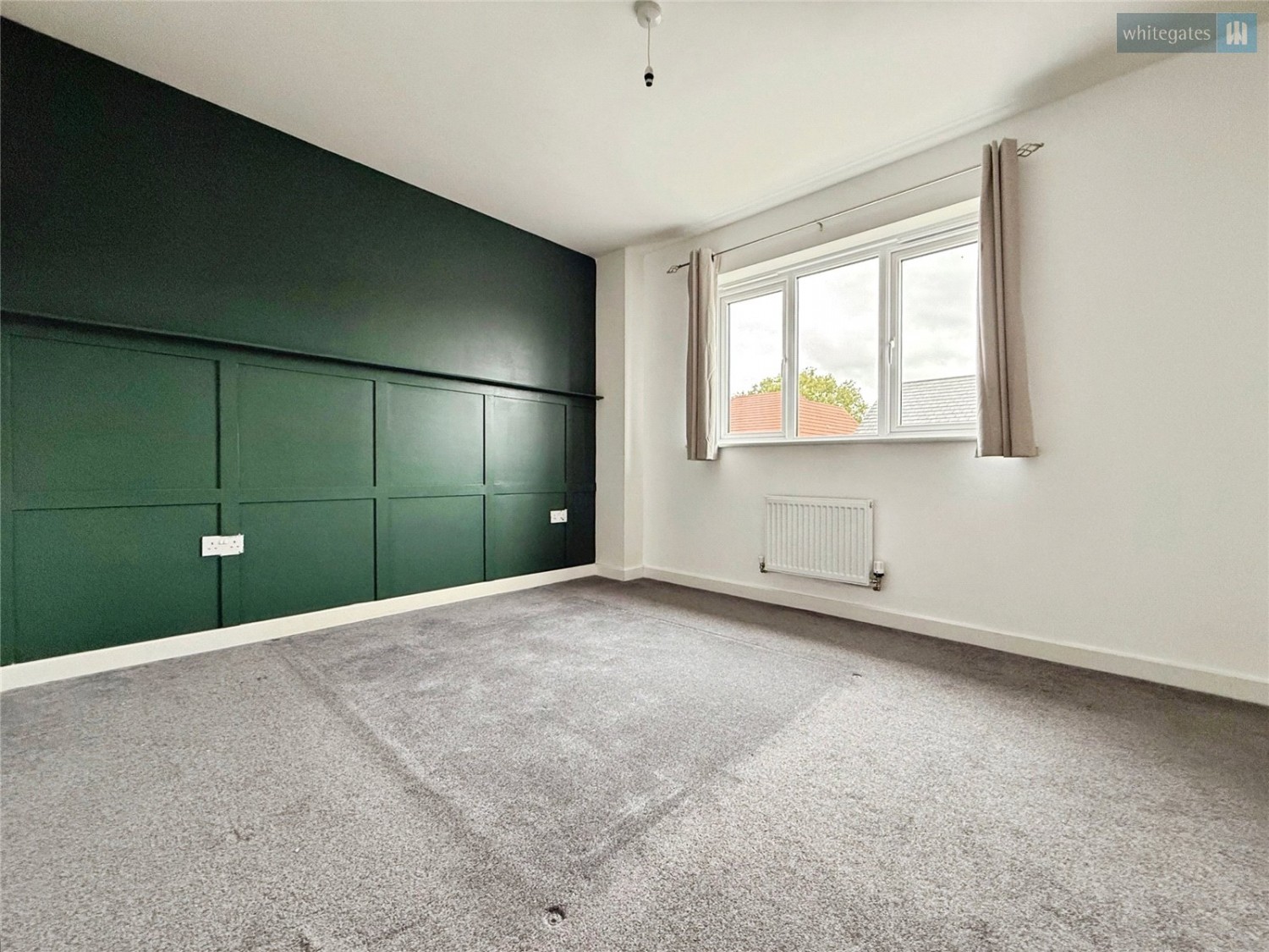 Wistaston, Crewe, Cheshire