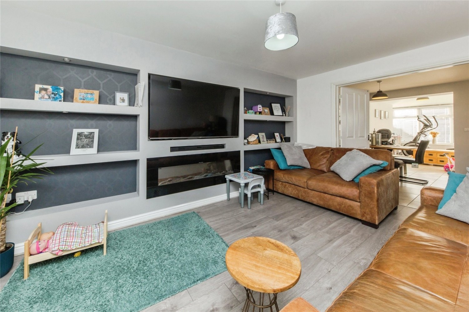 Shavington, Crewe, Cheshire