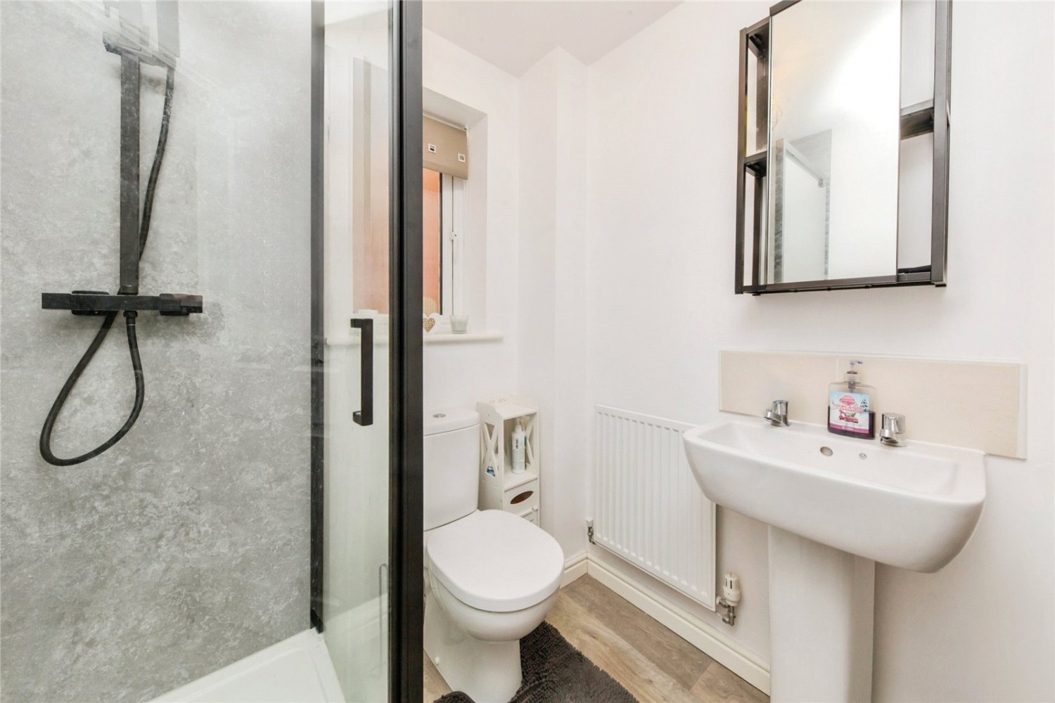 Shavington, Crewe, Cheshire