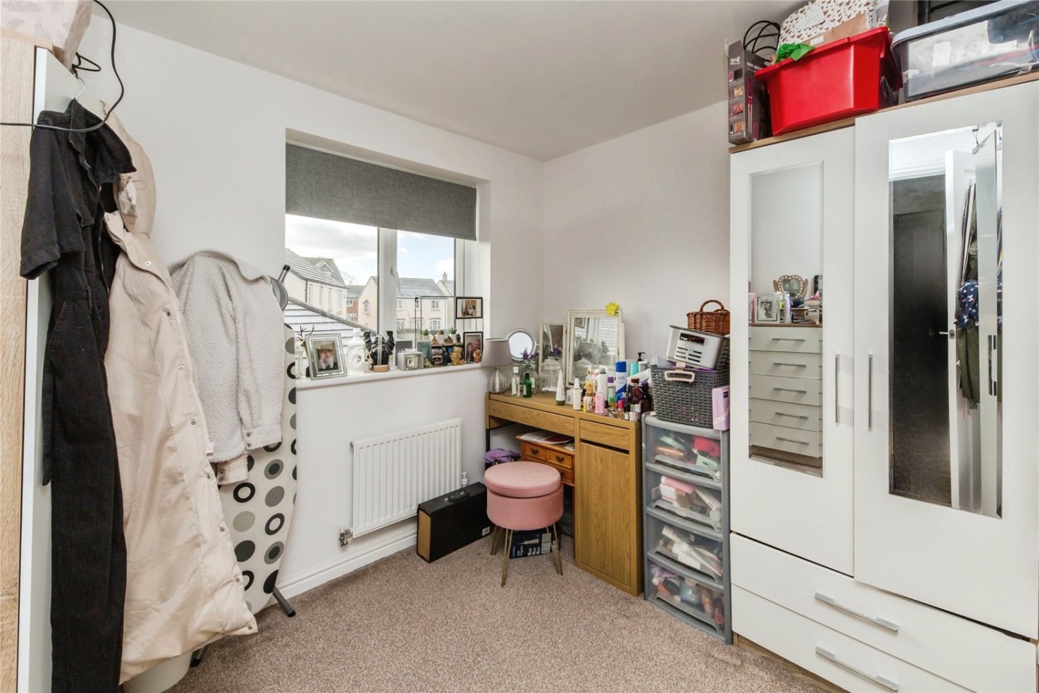 Shavington, Crewe, Cheshire