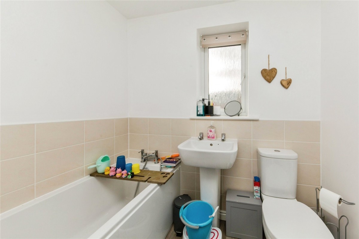 Shavington, Crewe, Cheshire
